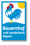 Bauernhof- und Landurlaub Bayern